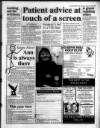 Gloucestershire Echo Monday 01 April 1996 Page 11