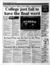 Gloucestershire Echo Monday 01 April 1996 Page 22