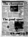 Gloucestershire Echo Monday 01 April 1996 Page 40