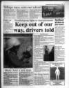 Gloucestershire Echo Wednesday 01 May 1996 Page 3
