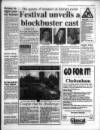 Gloucestershire Echo Wednesday 01 May 1996 Page 11