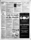 Gloucestershire Echo Wednesday 01 May 1996 Page 39