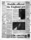 Gloucestershire Echo Wednesday 01 May 1996 Page 40