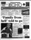 Gloucestershire Echo