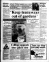 Gloucestershire Echo Monday 02 September 1996 Page 9
