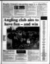 Gloucestershire Echo Monday 02 September 1996 Page 19