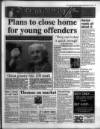 Gloucestershire Echo Monday 09 September 1996 Page 3