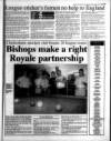 Gloucestershire Echo Monday 09 September 1996 Page 19