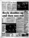 Gloucestershire Echo Monday 09 September 1996 Page 32