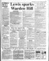 Gloucestershire Echo Tuesday 10 September 1996 Page 39