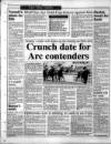 Gloucestershire Echo Saturday 14 September 1996 Page 34
