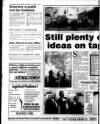 Gloucestershire Echo Tuesday 01 October 1996 Page 17