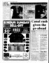 Gloucestershire Echo Friday 01 November 1996 Page 8