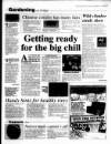 Gloucestershire Echo Friday 01 November 1996 Page 11