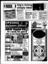 Gloucestershire Echo Friday 01 November 1996 Page 16