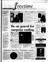 Gloucestershire Echo Friday 01 November 1996 Page 35