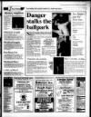 Gloucestershire Echo Friday 01 November 1996 Page 37