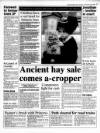 Gloucestershire Echo Monday 02 December 1996 Page 5