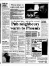 Gloucestershire Echo Monday 02 December 1996 Page 13