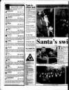 Gloucestershire Echo Monday 02 December 1996 Page 14