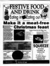 Gloucestershire Echo Monday 02 December 1996 Page 19