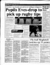 Gloucestershire Echo Monday 02 December 1996 Page 24