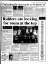 Gloucestershire Echo Monday 02 December 1996 Page 25