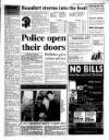 Gloucestershire Echo Tuesday 03 December 1996 Page 15