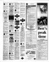 Gloucestershire Echo Tuesday 03 December 1996 Page 36