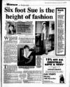 Gloucestershire Echo Wednesday 11 December 1996 Page 11