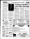 Gloucestershire Echo Wednesday 11 December 1996 Page 24
