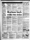 Gloucestershire Echo Wednesday 11 December 1996 Page 39