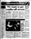 Gloucestershire Echo Monday 23 December 1996 Page 5