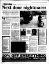 Gloucestershire Echo Monday 23 December 1996 Page 11