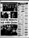 Gloucestershire Echo Monday 23 December 1996 Page 21