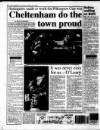 Gloucestershire Echo Monday 23 December 1996 Page 32