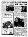 Gloucestershire Echo Saturday 28 December 1996 Page 16