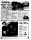 Gloucestershire Echo Saturday 28 December 1996 Page 21