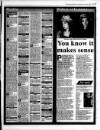 Gloucestershire Echo Saturday 28 December 1996 Page 25