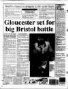 Gloucestershire Echo Saturday 28 December 1996 Page 36