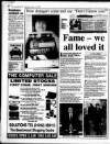 Gloucestershire Echo Thursday 01 January 1998 Page 8
