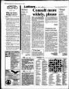 Gloucestershire Echo Thursday 26 February 1998 Page 10