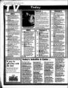 Gloucestershire Echo Thursday 26 February 1998 Page 22