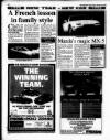 Gloucestershire Echo Friday 02 January 1998 Page 28