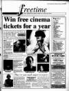 Gloucestershire Echo Friday 02 January 1998 Page 37