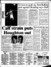 Gloucestershire Echo Friday 02 January 1998 Page 47