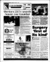 Gloucestershire Echo Tuesday 06 January 1998 Page 18