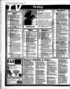 Gloucestershire Echo Thursday 08 January 1998 Page 74