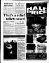 Gloucestershire Echo Friday 09 January 1998 Page 11