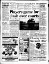 Gloucestershire Echo Friday 09 January 1998 Page 18